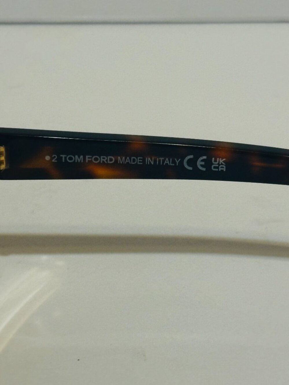 Tom Ford sunglasses - Picture 7 of 7